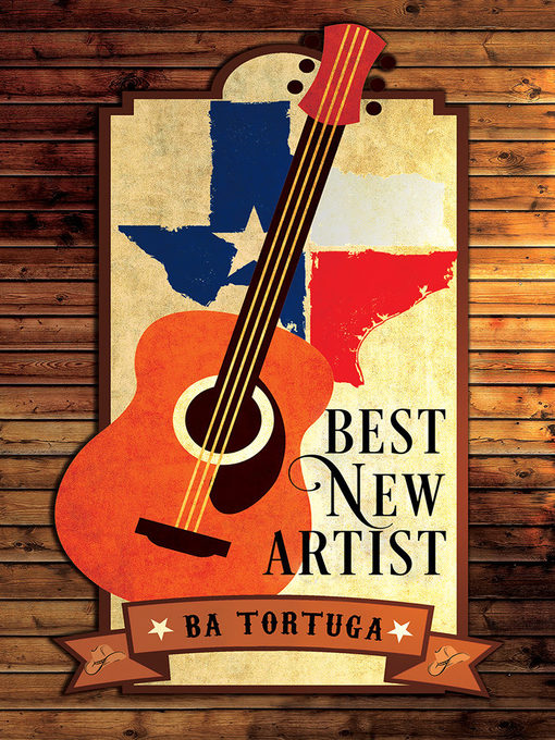 Title details for Best New Artist by BA Tortuga - Available